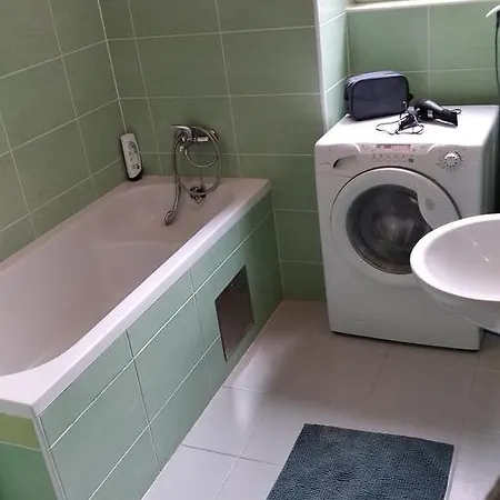 Asotic Appartamento Sarajevo